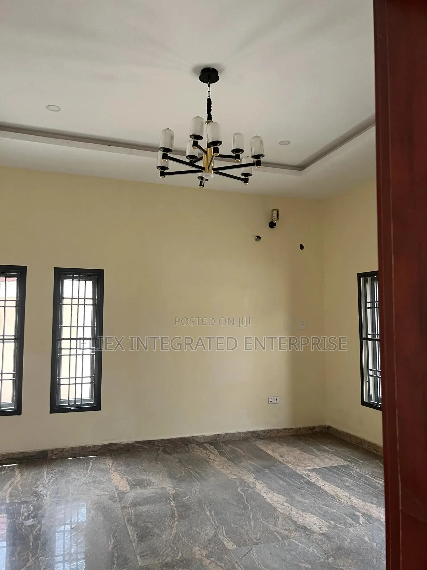 4bdrm Duplex in Guzape for rent in Guzape District