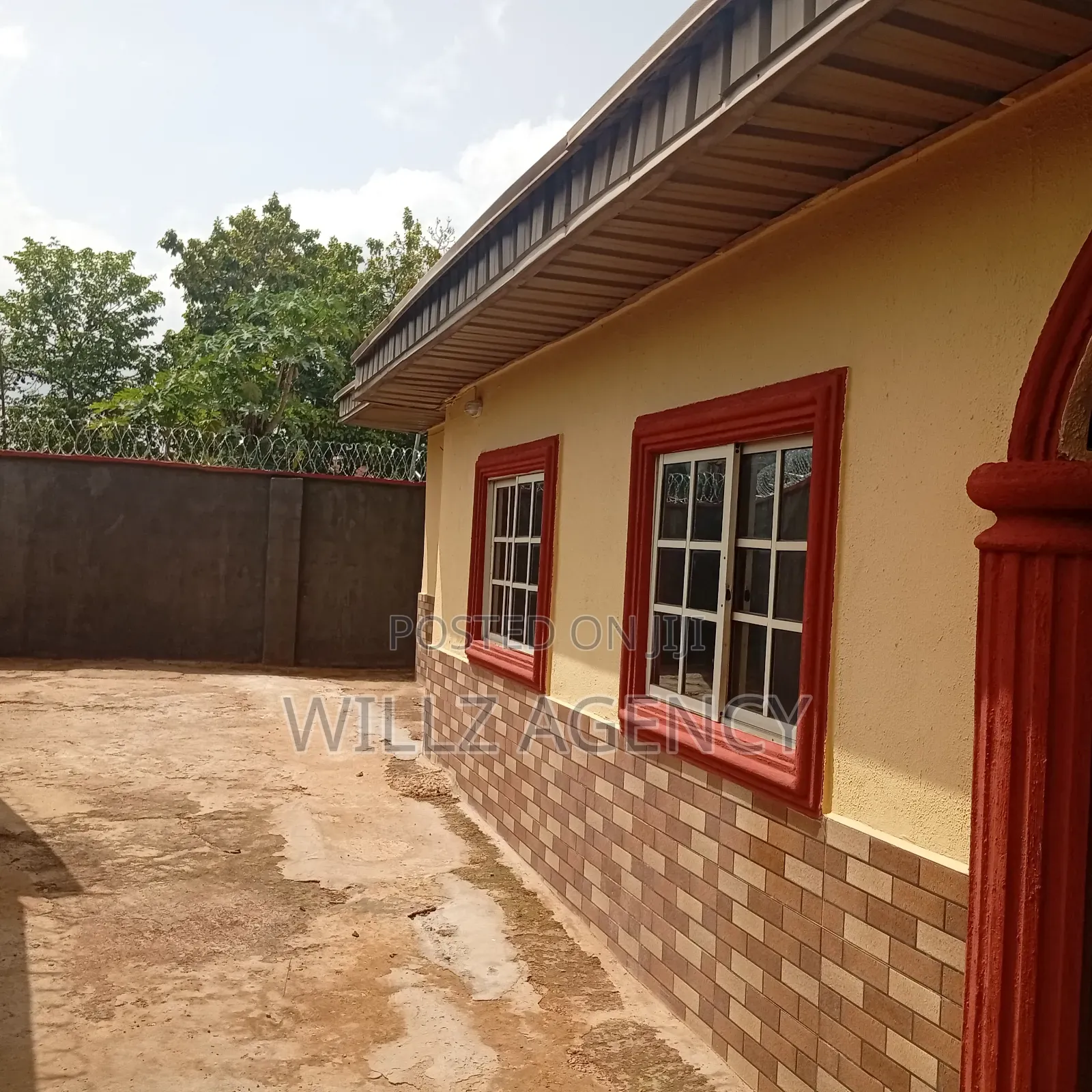 Furnished 3bdrm Bungalow in Enugu for sale in Enugu