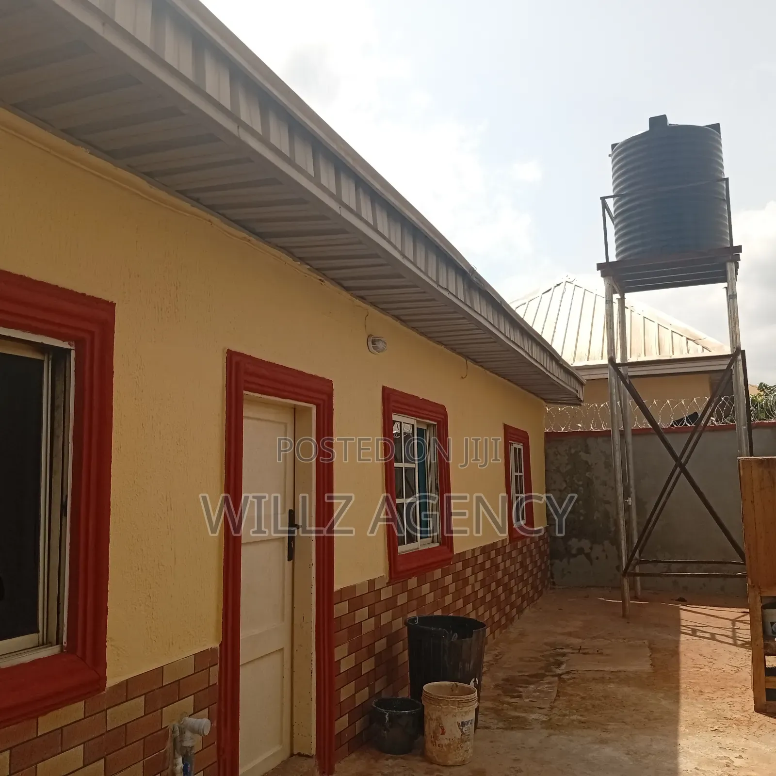 Furnished 3bdrm Bungalow in Enugu for sale in Enugu