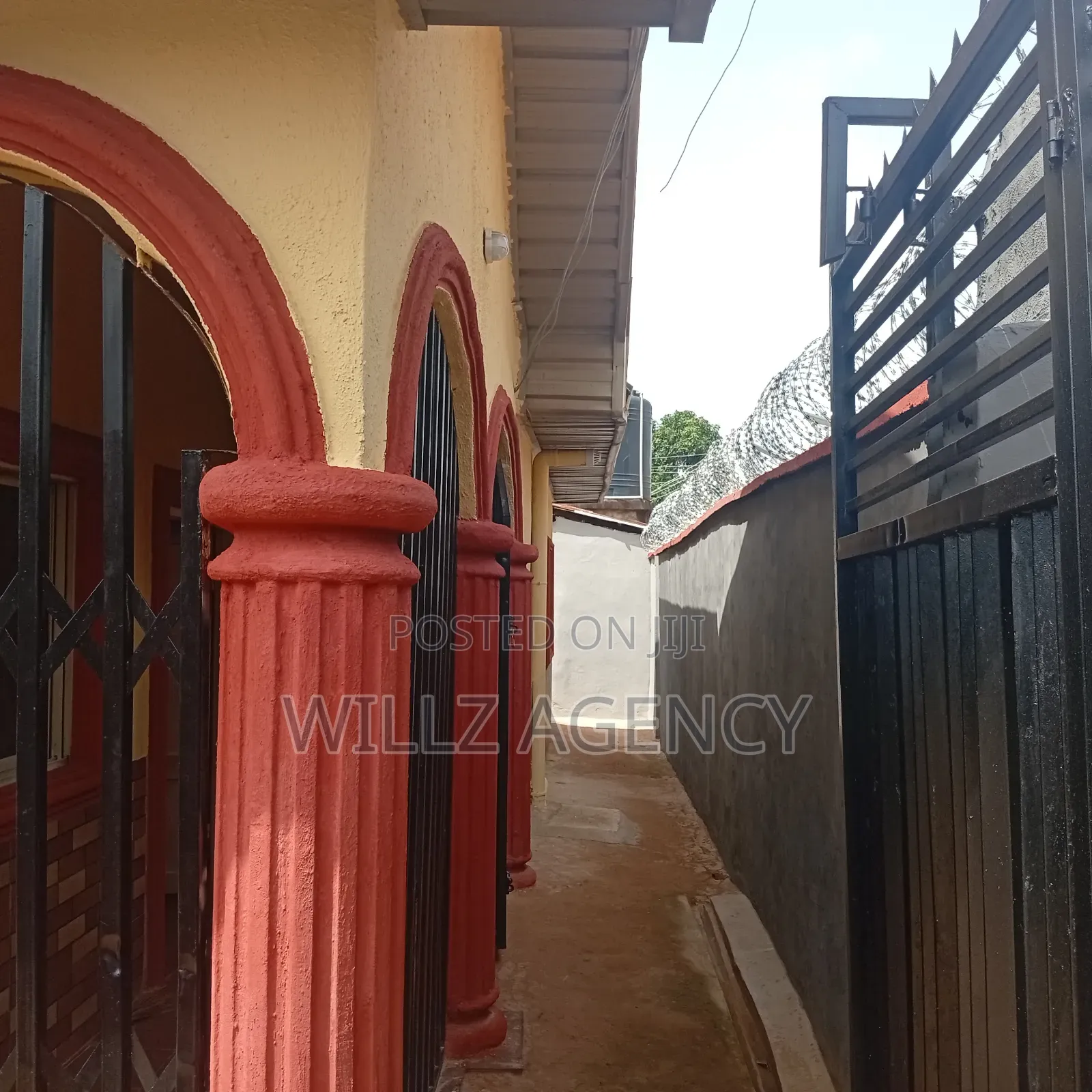 Furnished 3bdrm Bungalow in Enugu for sale in Enugu
