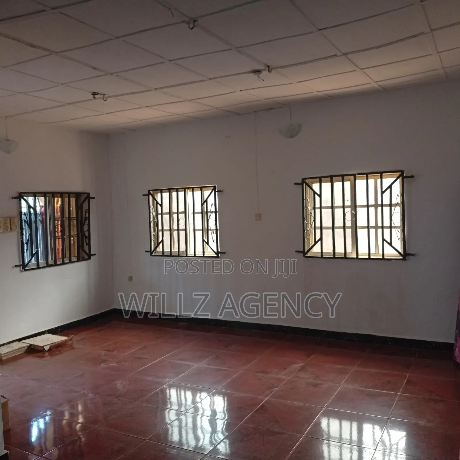 Furnished 3bdrm Bungalow in Enugu for sale in Enugu