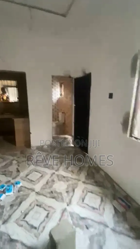 Studio Apartment in Williams, New Garage / Gbagada for rent in New Garage / Gbagada