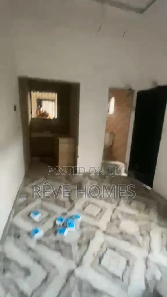 Studio Apartment in Williams, New Garage / Gbagada for rent in New Garage / Gbagada