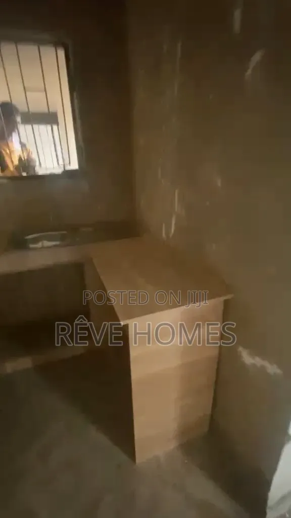 Studio Apartment in Williams, New Garage / Gbagada for rent in New Garage / Gbagada