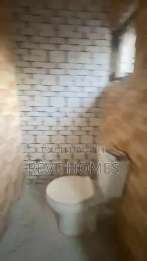 Studio Apartment in Williams, New Garage / Gbagada for rent in New Garage / Gbagada