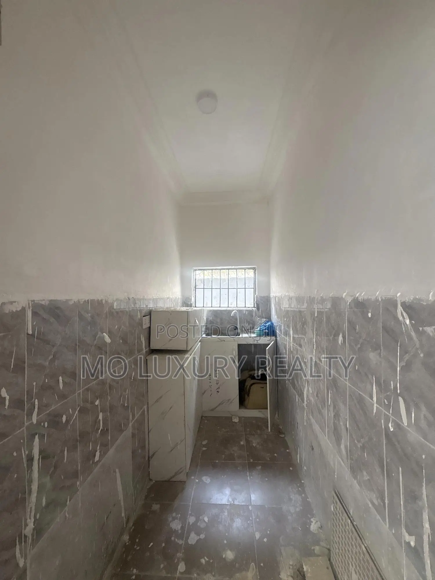 1bdrm Apartment in Ikate for rent in Ikate