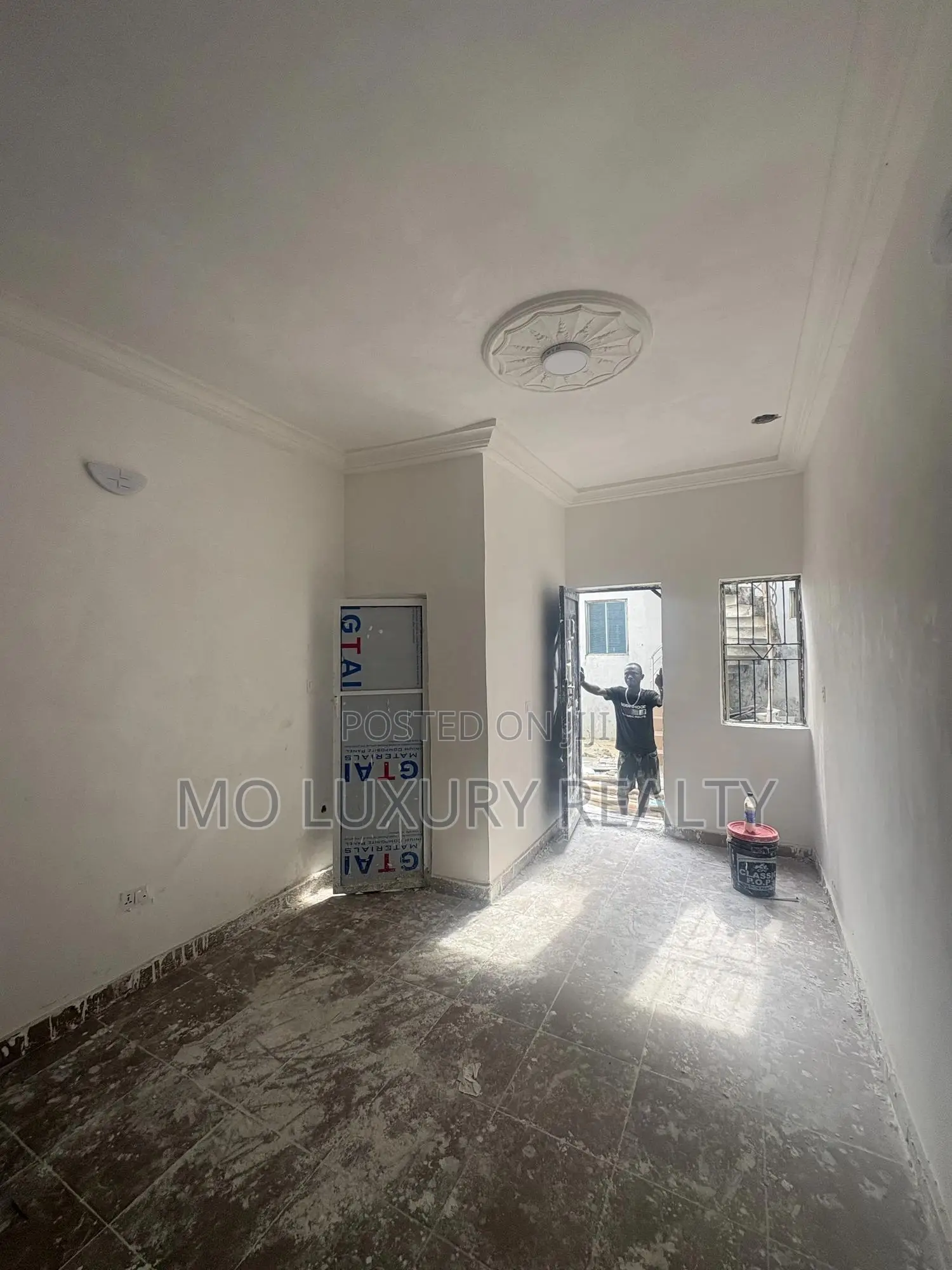 1bdrm Apartment in Ikate for rent in Ikate
