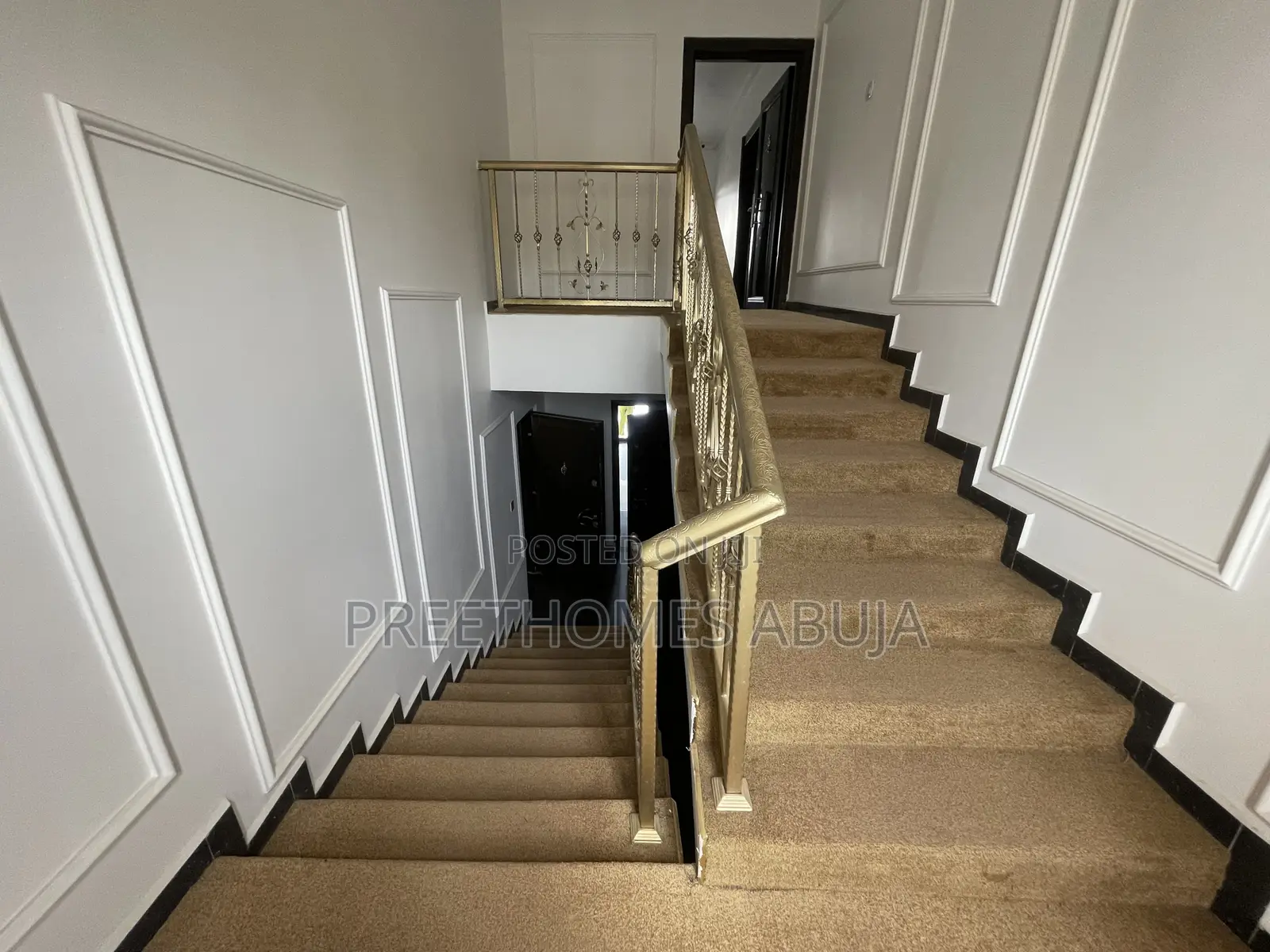 6bdrm Duplex in Naf Valley Estate, Asokoro for sale in Asokoro