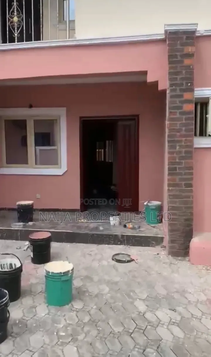 4bdrm Duplex in Majek, Sangotedo for rent in Sangotedo