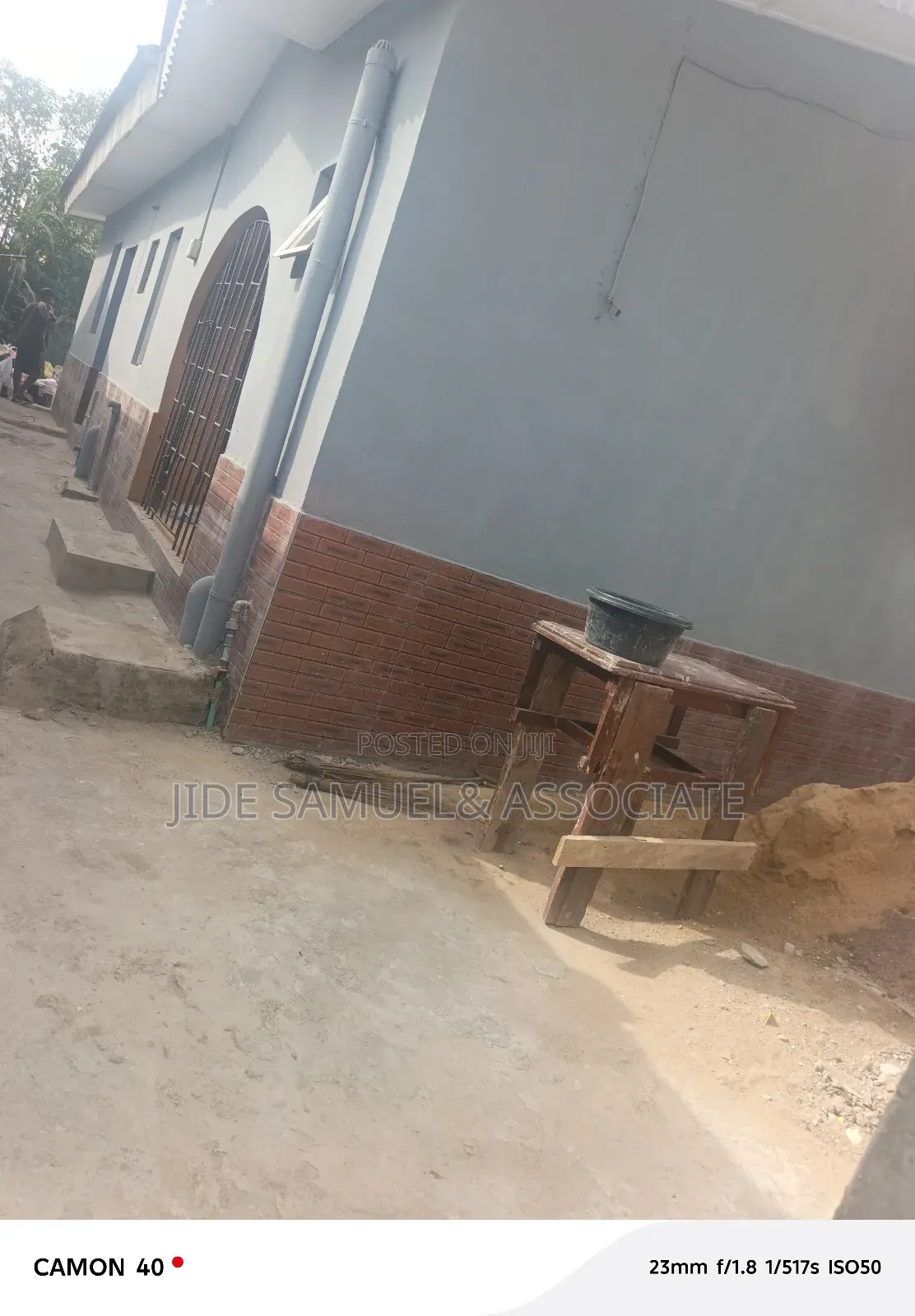 Furnished Mini Flat in Ayobo for rent in Ayobo