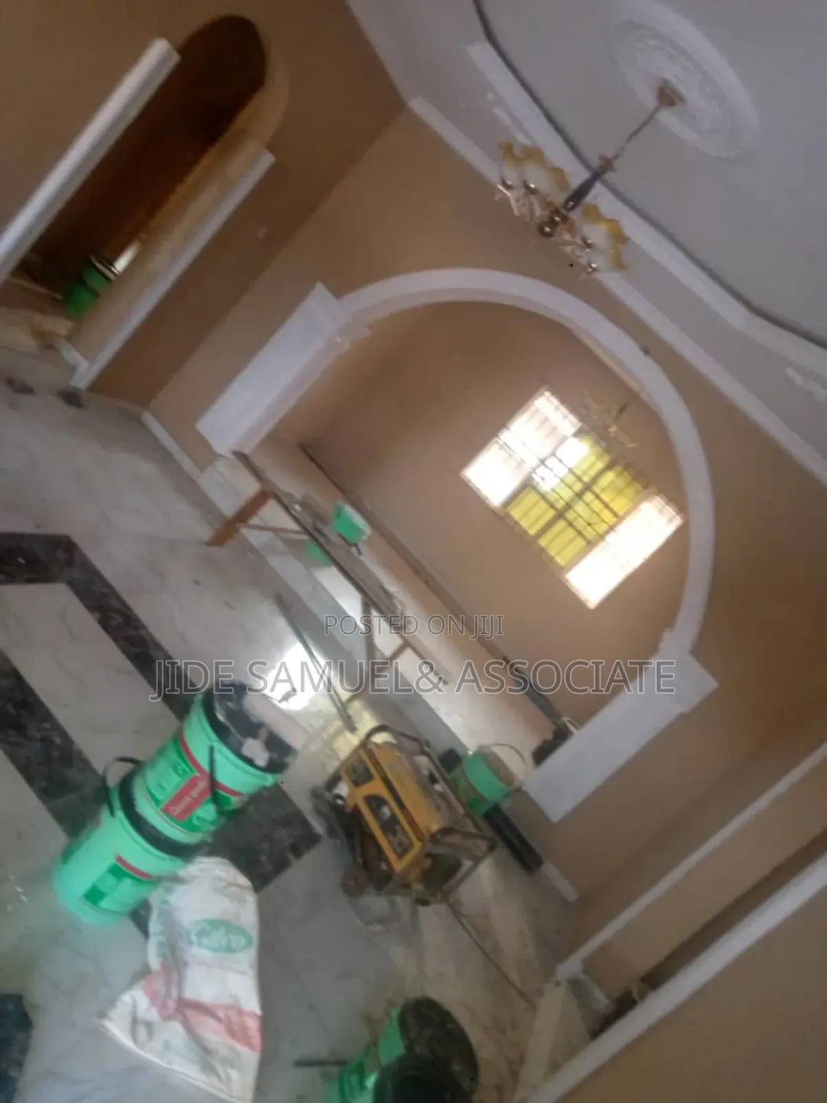 Furnished 3bdrm Bungalow in Ado-Odo/Ota for sale in Ado-Odo/Ota