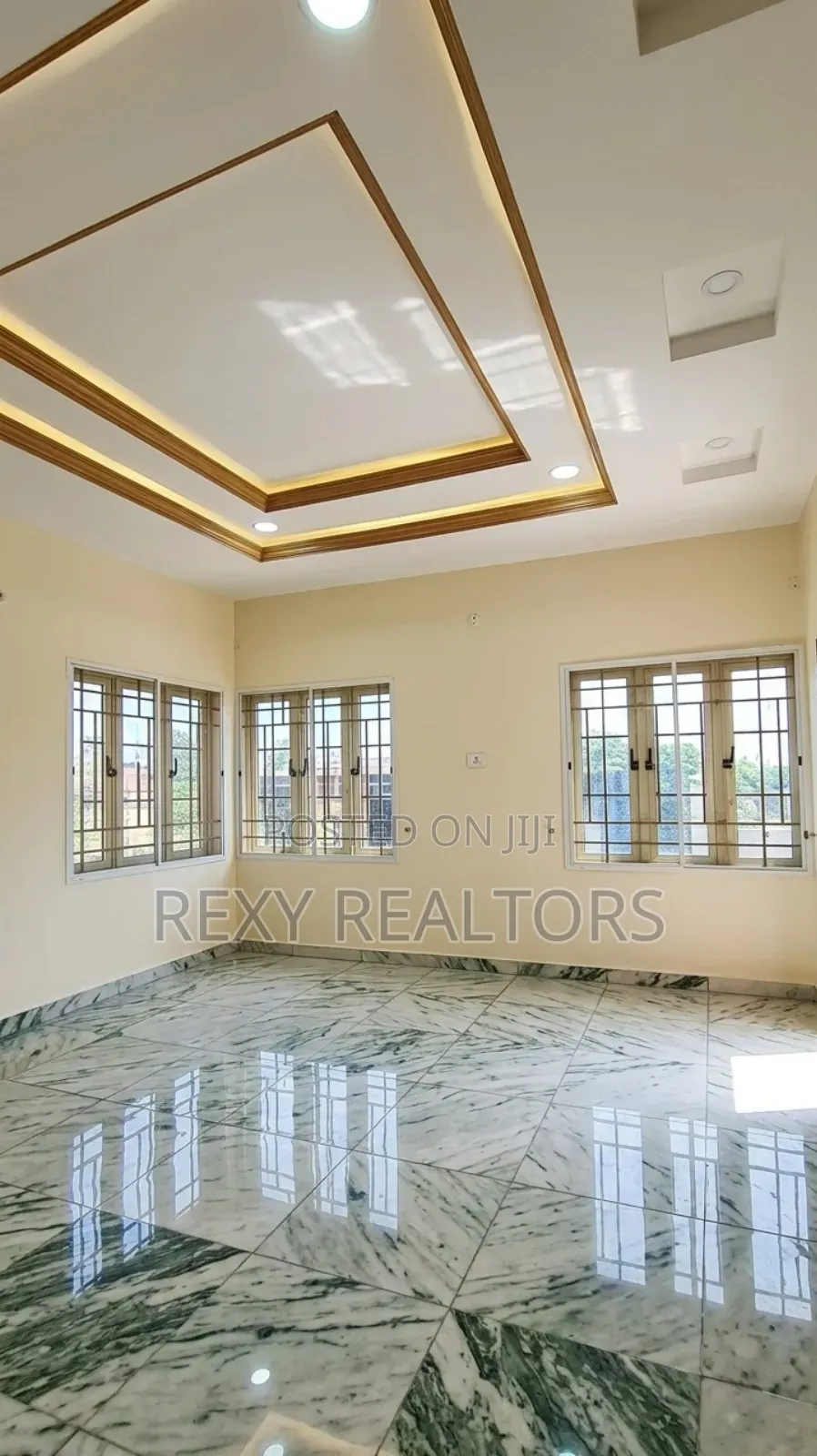 3bdrm Duplex in Old GRA for rent in Old GRA