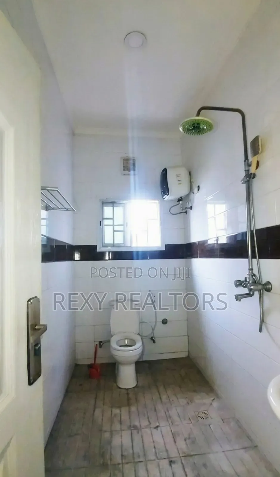 3bdrm Duplex in Old GRA for rent in Old GRA