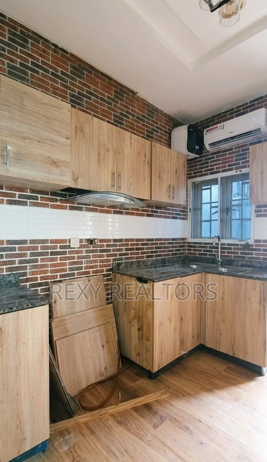 3bdrm Duplex in Old GRA for rent in Old GRA
