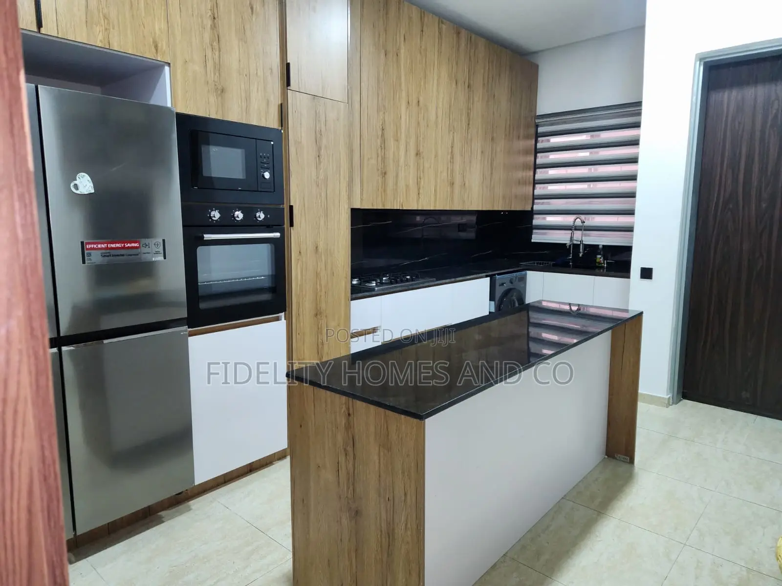 Furnished 4bdrm Duplex in Aurora Golf View, Ikeja GRA for rent in Ikeja GRA
