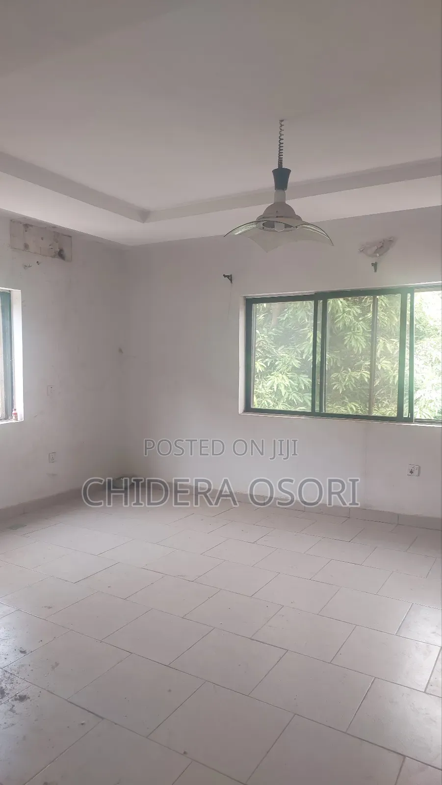 Studio Apartment in Gwarinpa, Bunkoro for rent in Bunkoro