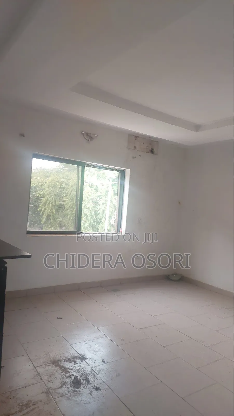 Studio Apartment in Gwarinpa, Bunkoro for rent in Bunkoro