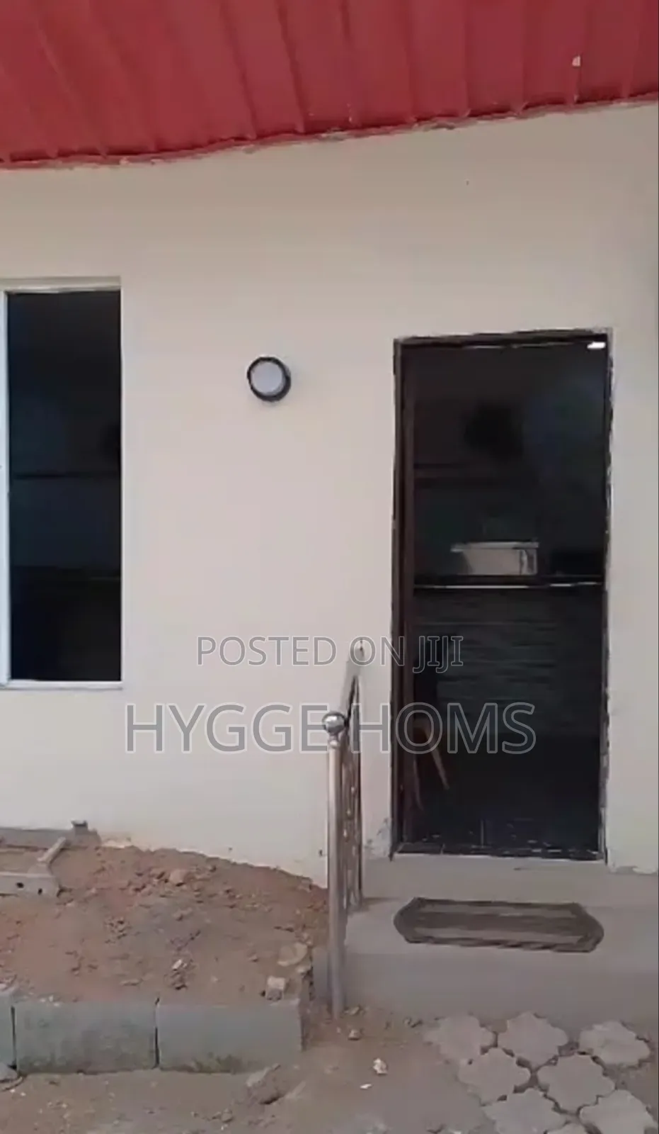 Highly Investable Mixed Used Land in Prime Ogba in Wempco Road