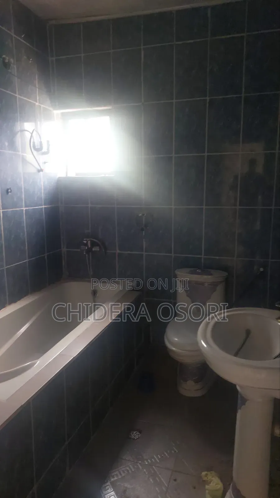 Studio Apartment in Gwarinpa, Bunkoro for rent in Bunkoro