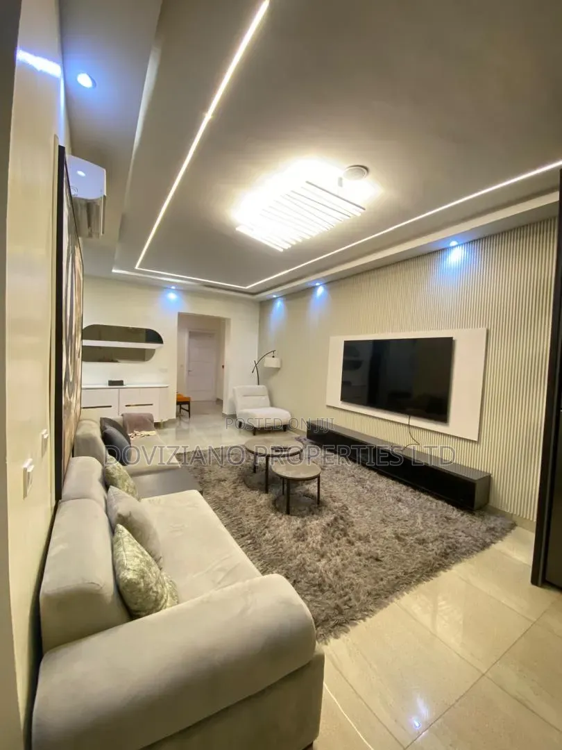 Furnished 2bdrm Apartment in Lekki Phase 1 for rent in Lekki Phase 1