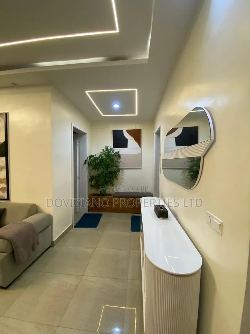 Furnished 2bdrm Apartment in Lekki Phase 1 for rent in Lekki Phase 1
