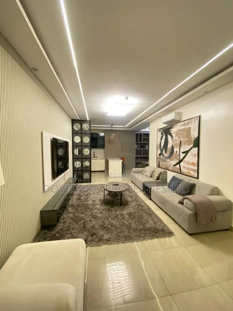Furnished 2bdrm Apartment in Lekki Phase 1 for rent in Lekki Phase 1