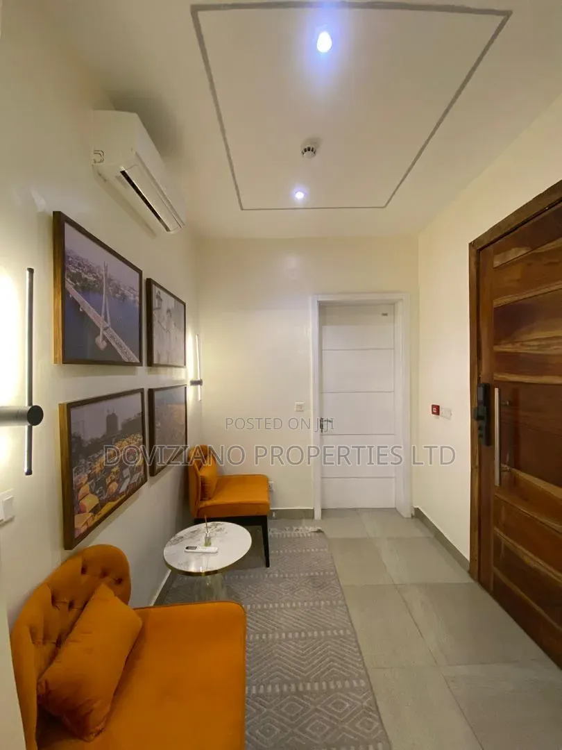 Furnished 2bdrm Apartment in Lekki Phase 1 for rent in Lekki Phase 1