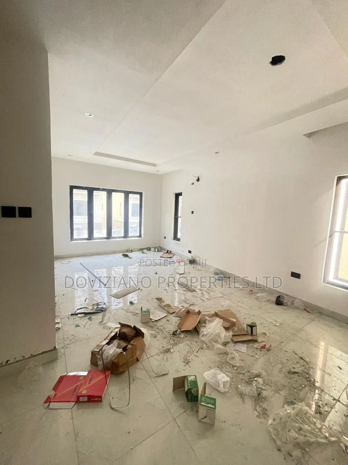 4bdrm Duplex in Lekki Phase 1 for rent in Lekki Phase 1