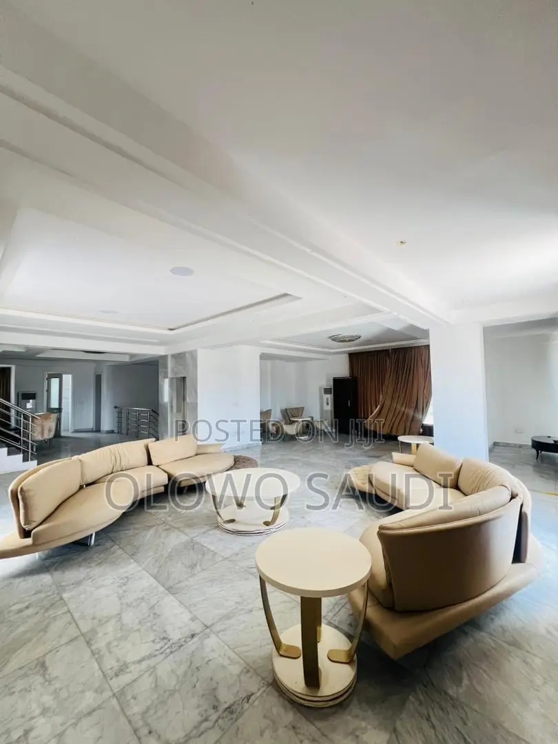 6bdrm Duplex in Banana Island for sale in Banana Island