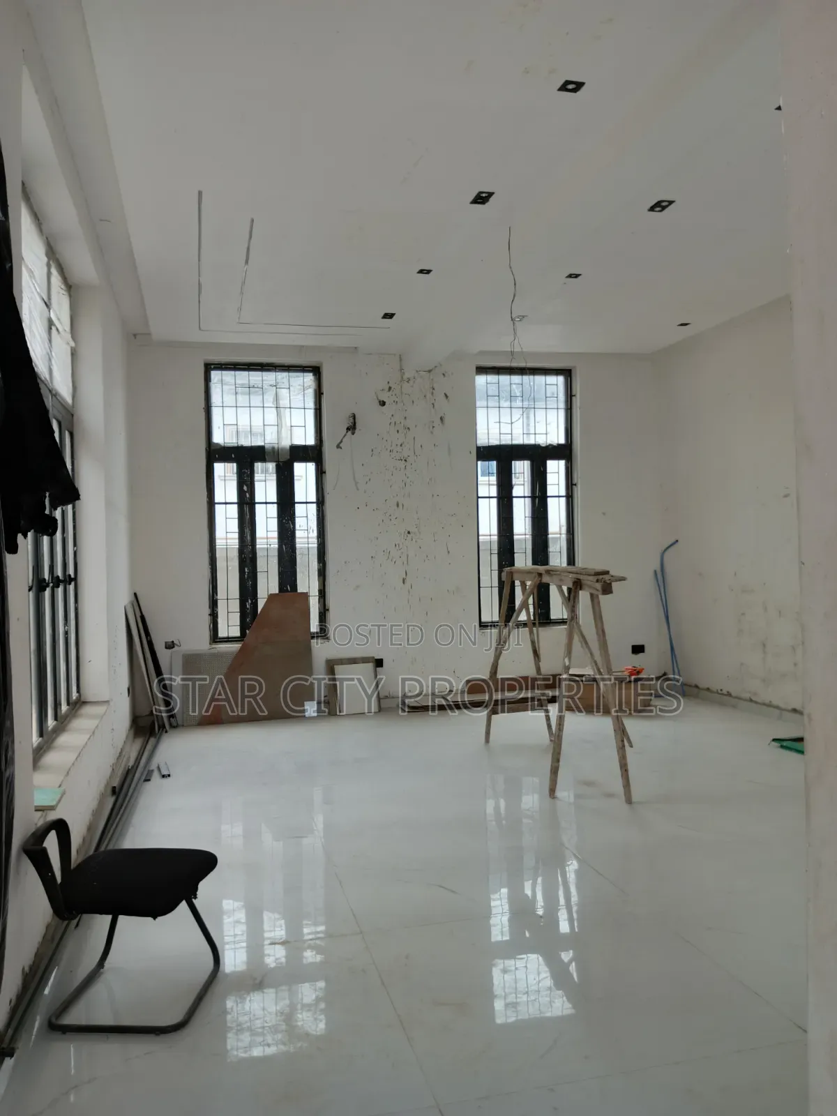 5bdrm Duplex in Opic, Isheri North for rent in Isheri North