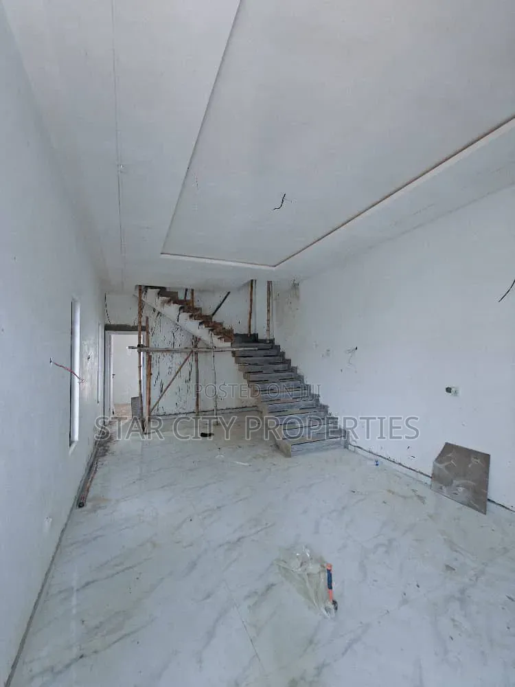 5bdrm Duplex in Opic, Isheri North for rent in Isheri North
