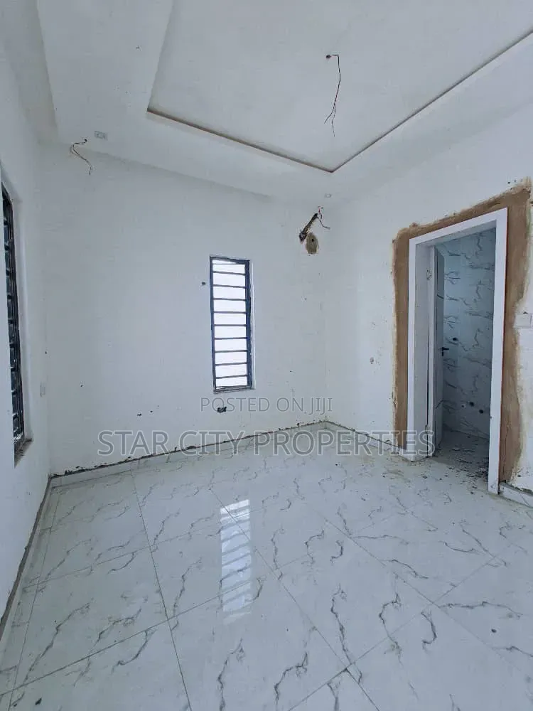 5bdrm Duplex in Opic, Isheri North for rent in Isheri North