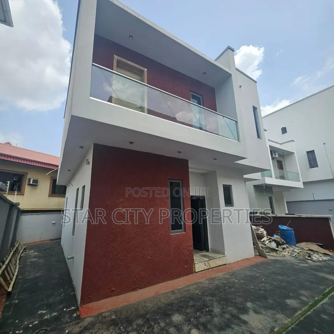 4bdrm Duplex in Magodo Ph 2, GRA Phase 2 Shangisha for sale in GRA Phase 2 Shangisha