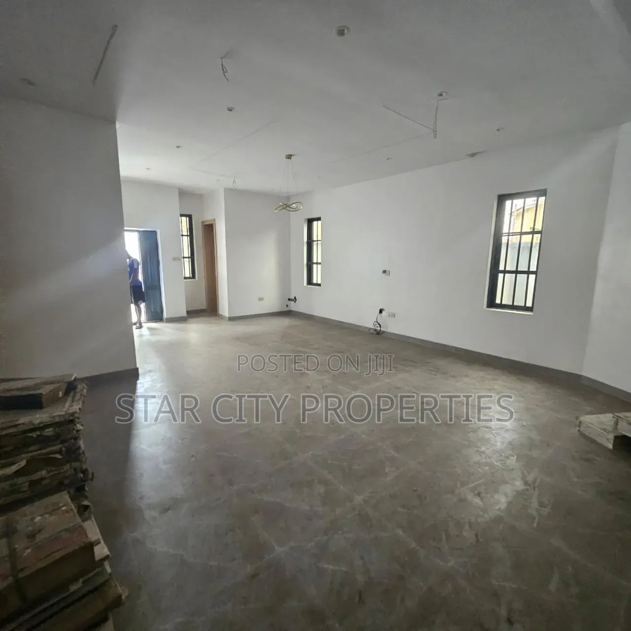 4bdrm Duplex in Magodo Ph 2, GRA Phase 2 Shangisha for sale in GRA Phase 2 Shangisha