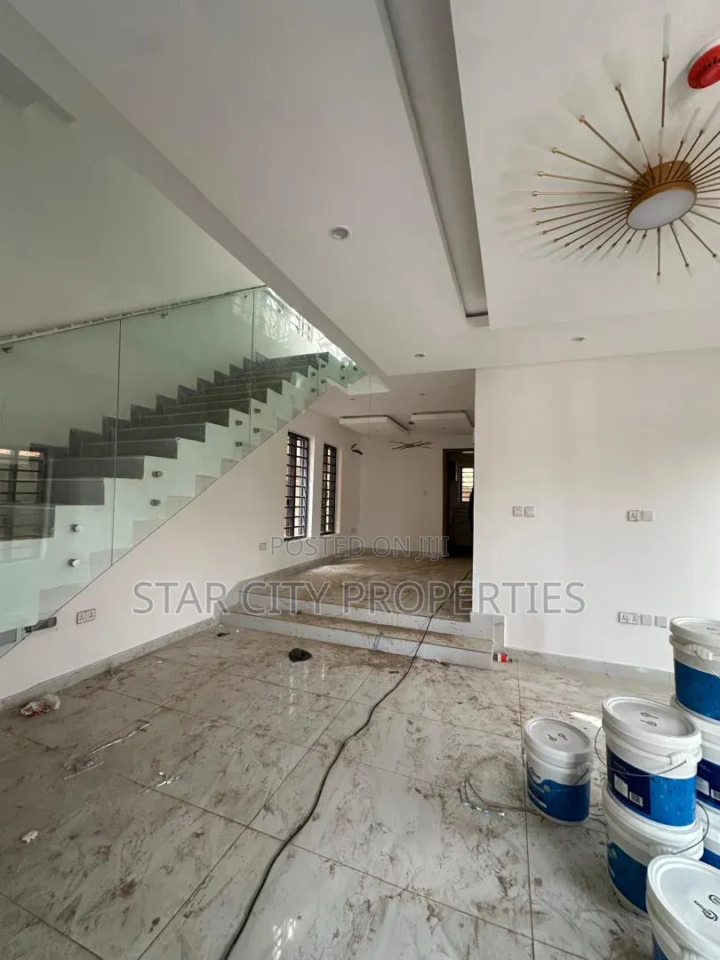 5bdrm Duplex in Ph 1, Omole Phase 1 for sale in Omole Phase 1