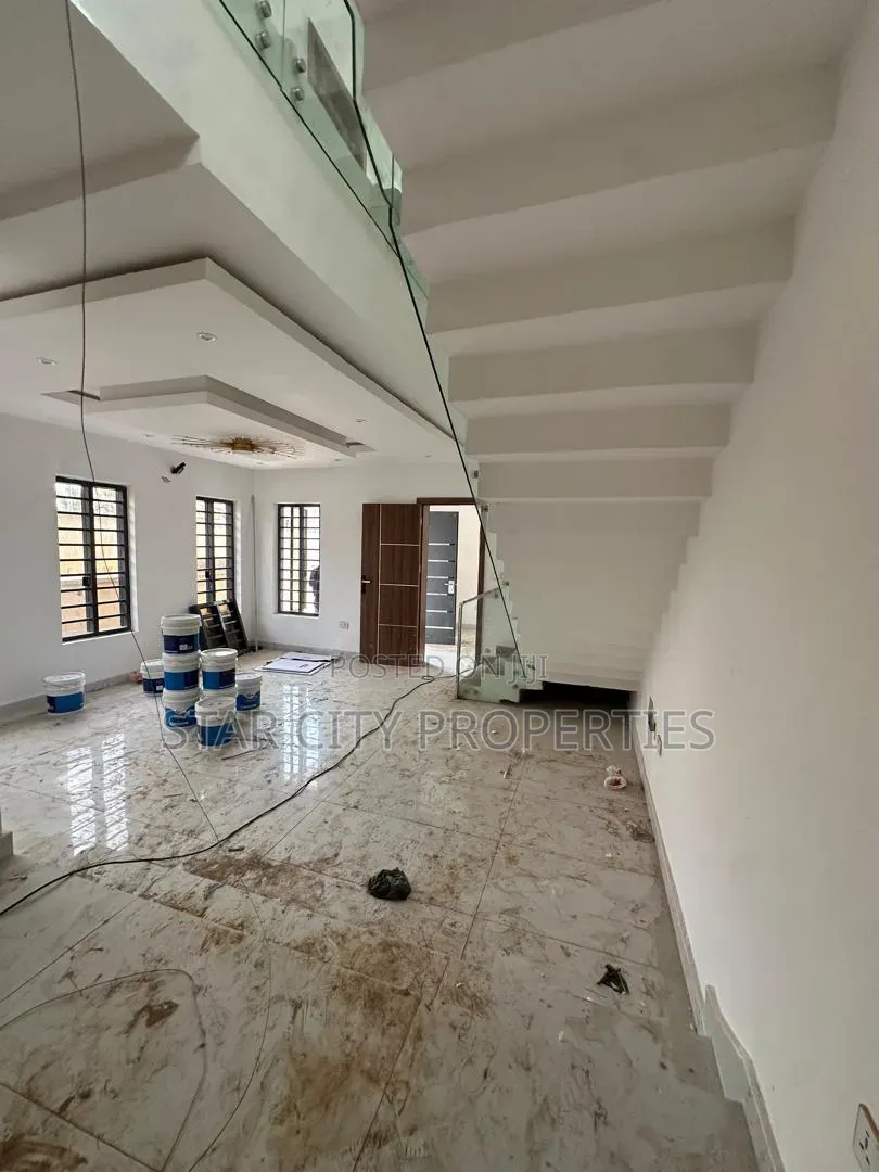 5bdrm Duplex in Ph 1, Omole Phase 1 for sale in Omole Phase 1
