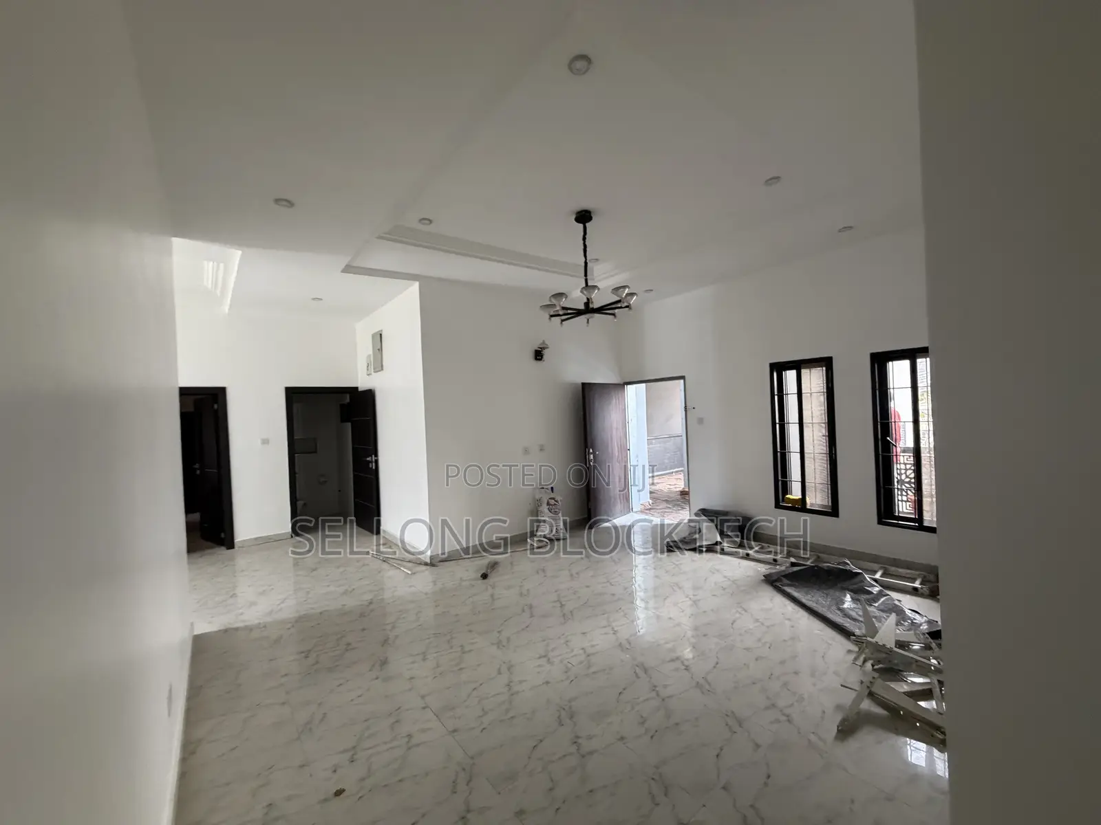 3bdrm Apartment in Jahi for rent in Jahi