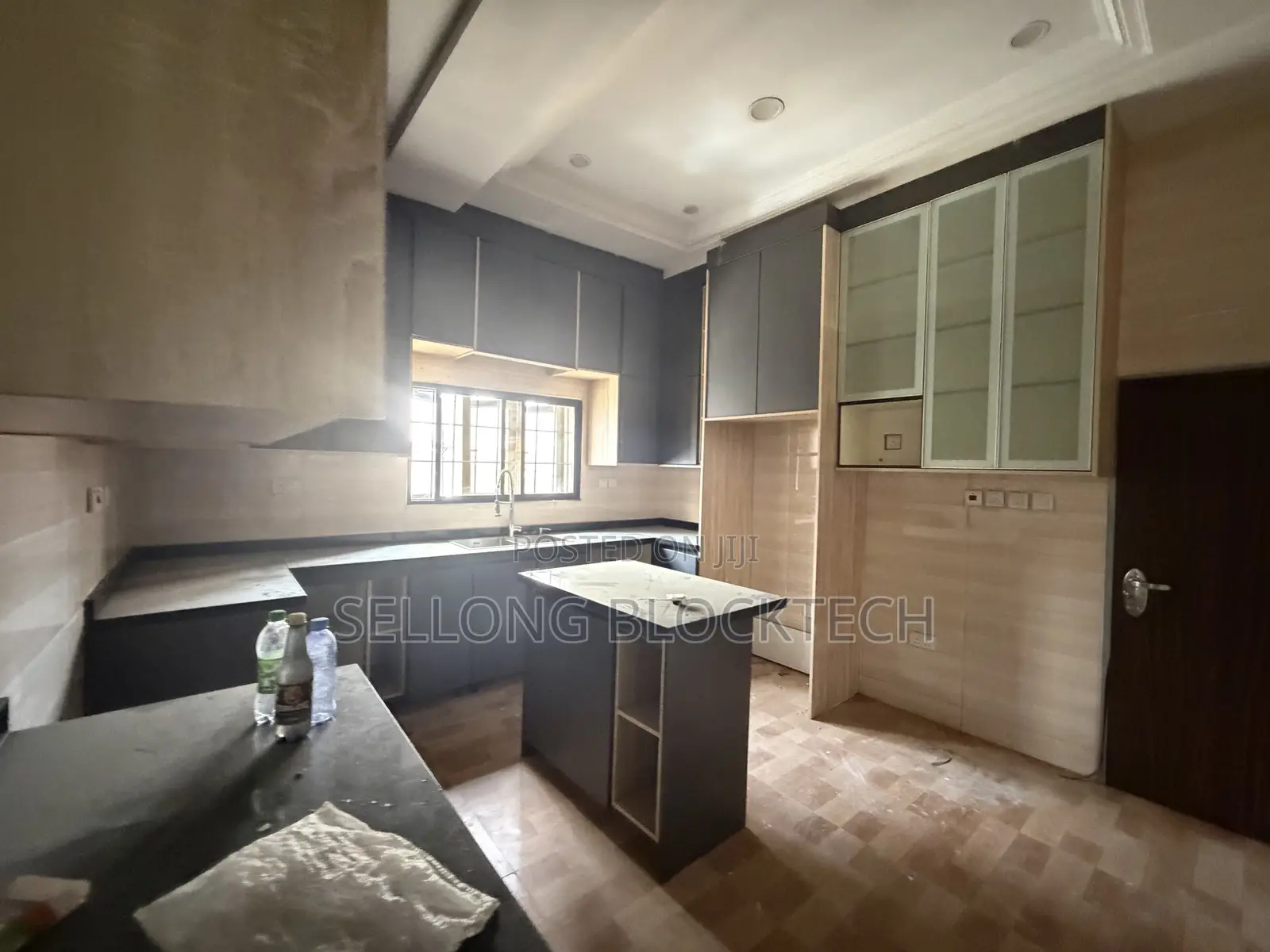 3bdrm Apartment in Jahi for rent in Jahi