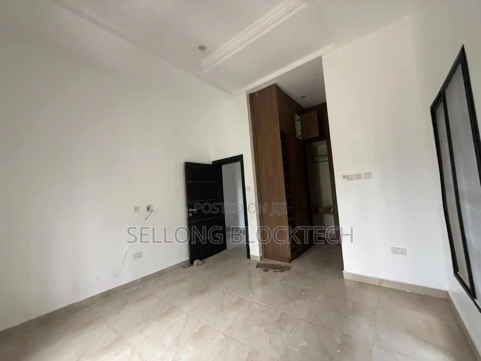 3bdrm Apartment in Jahi for rent in Jahi
