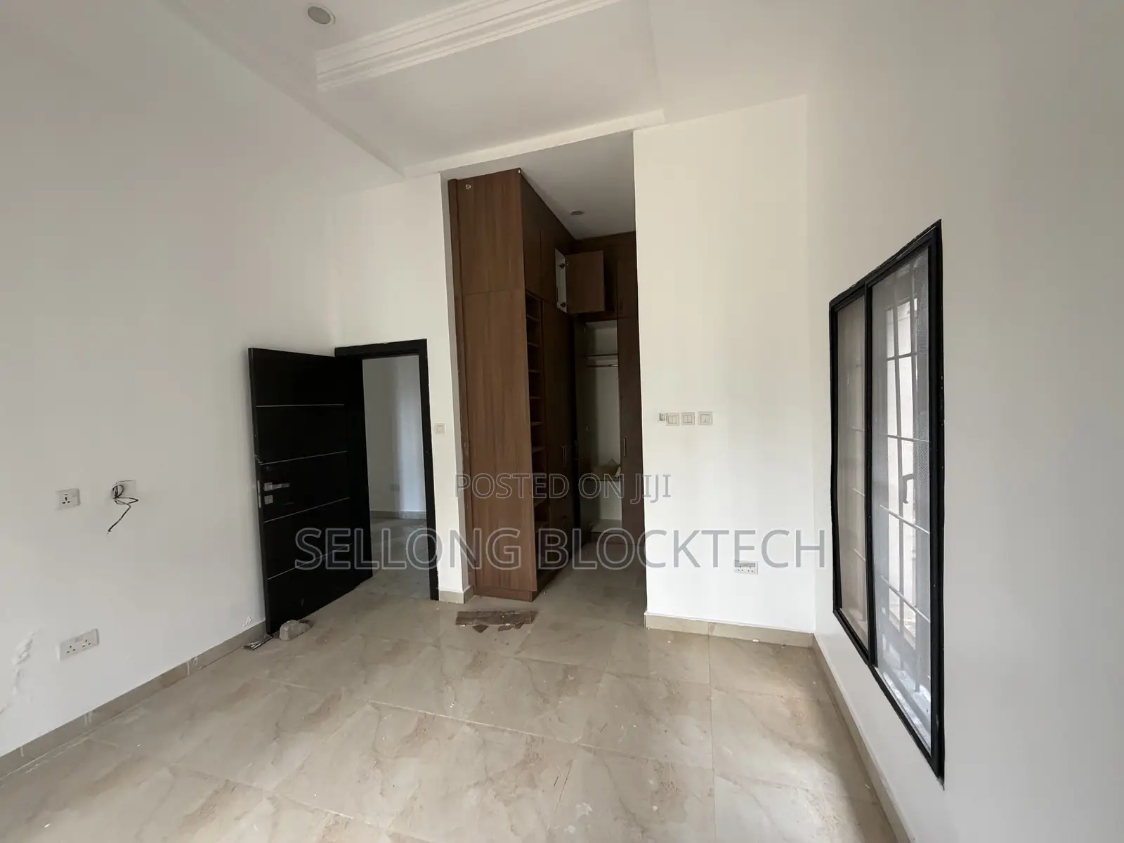 3bdrm Apartment in Jahi for rent in Jahi