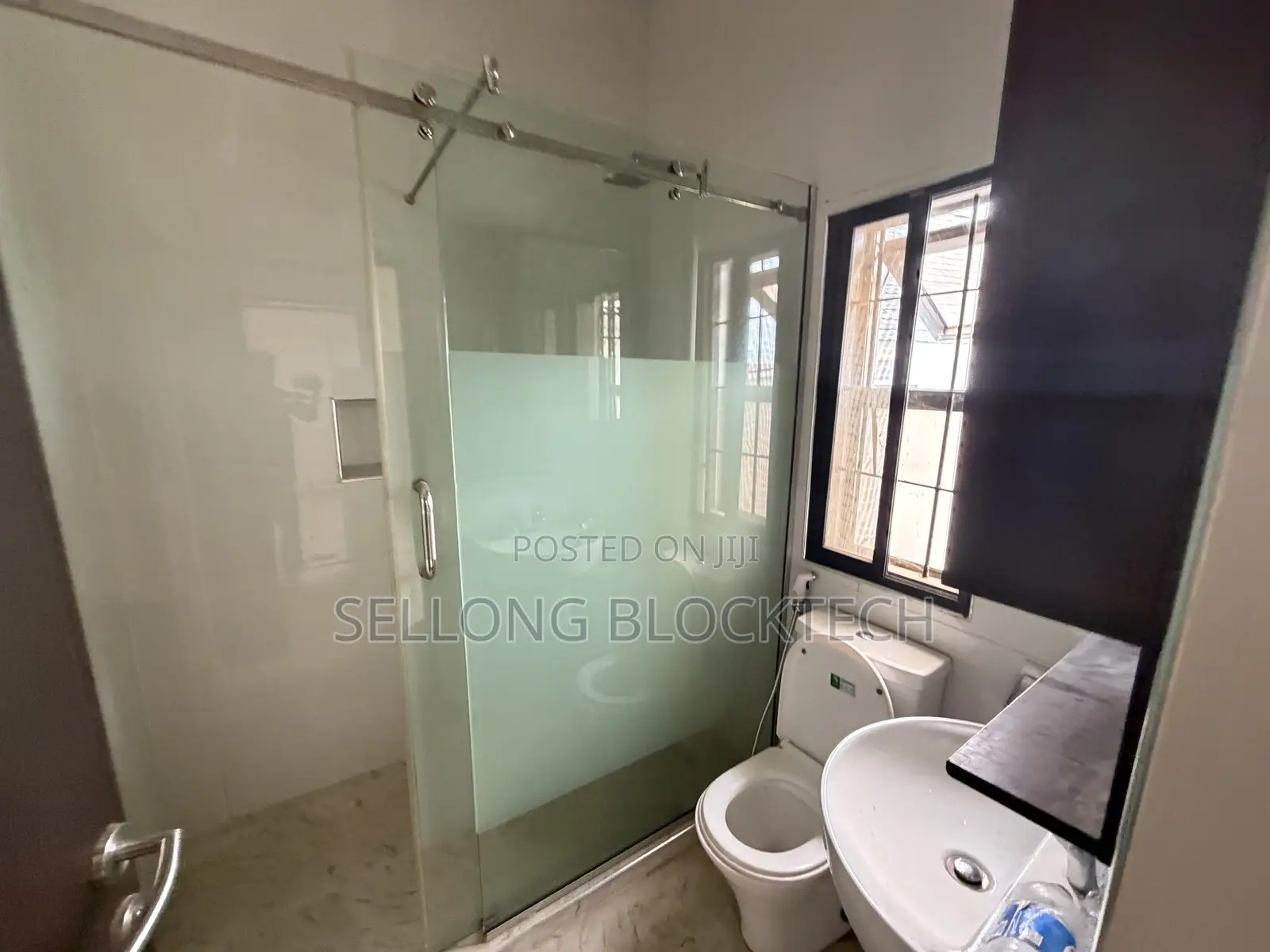 3bdrm Apartment in Jahi for rent in Jahi