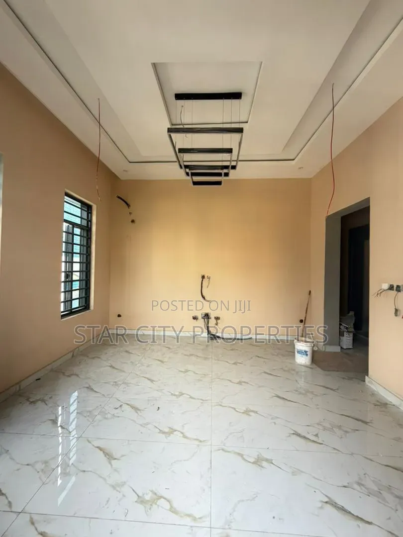 3bdrm Apartment in Awuse, Opebi for sale in Opebi
