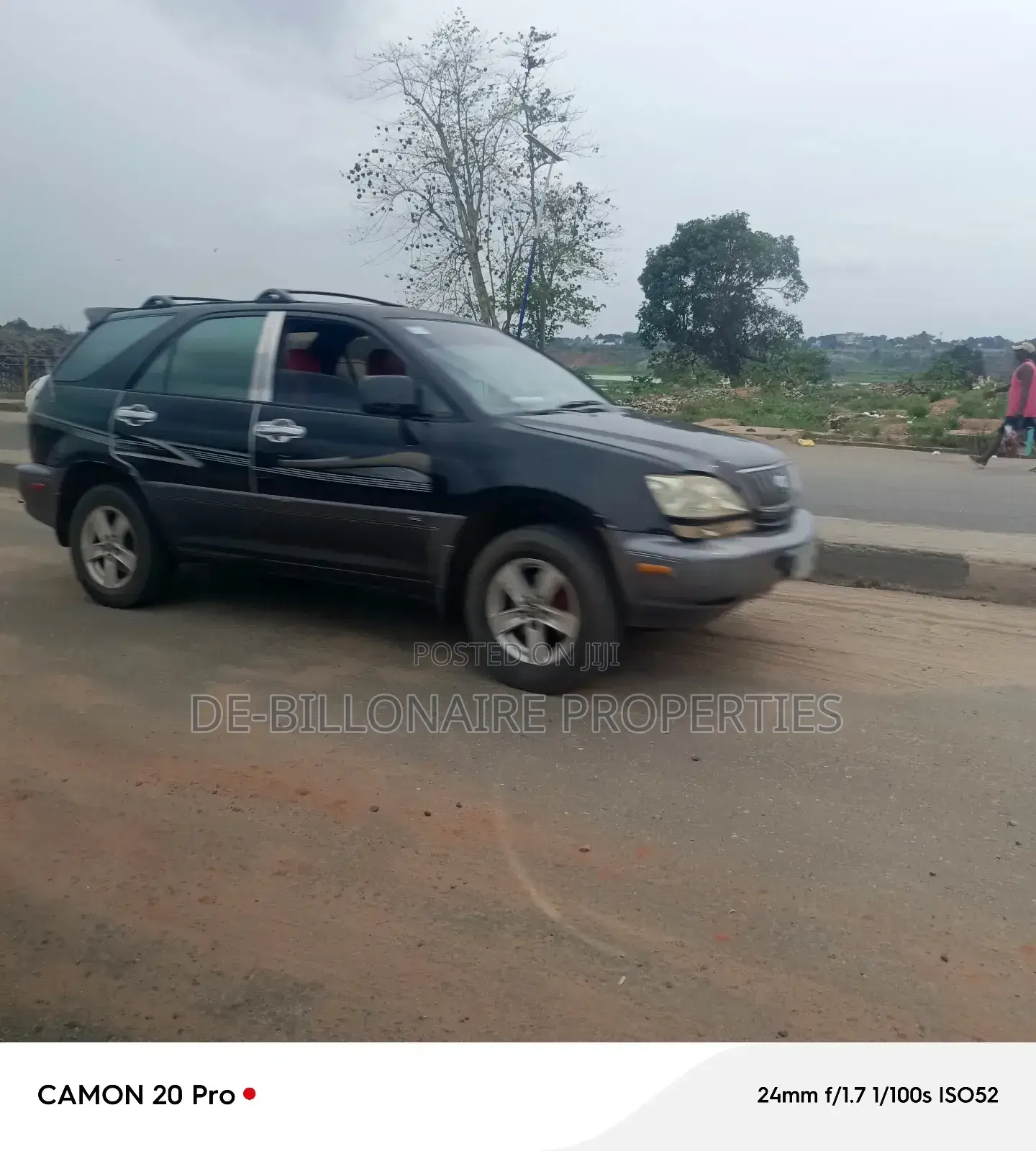 Land for Sale in Wethdral Owerri in Owerri
