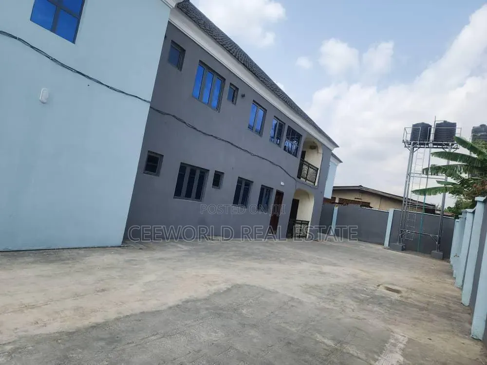3bdrm Apartment in Main Akala Express for rent in Akala Express