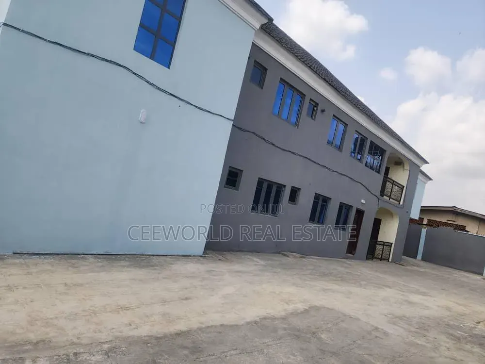 3bdrm Apartment in Main Akala Express for rent in Akala Express