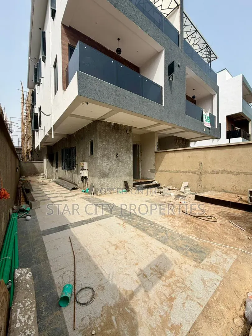 4bdrm Duplex in Berger for sale in Berger