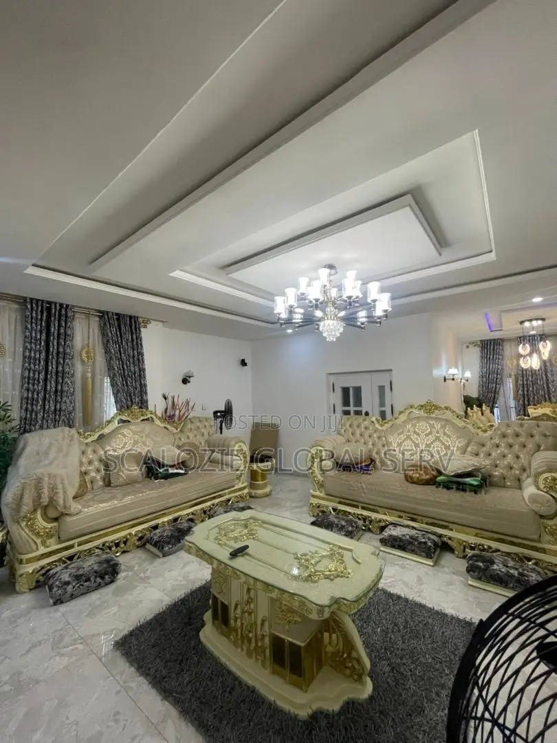 5bdrm Duplex in Majesty Estate, Nta for sale in Port-Harcourt