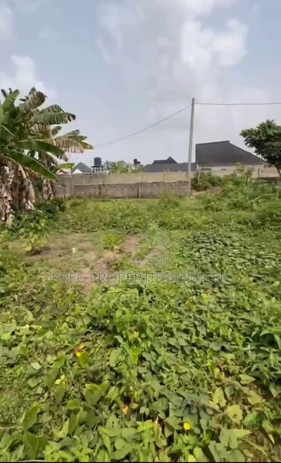 Deed of Conveyance at Ada George New Road in Rumueprikom