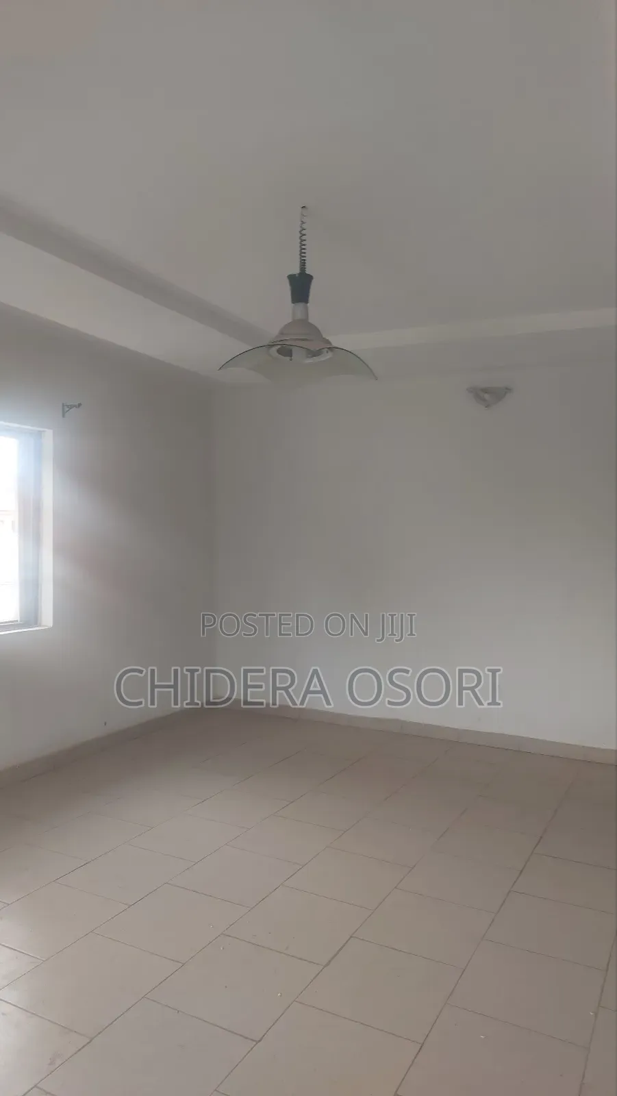 Studio Apartment in Gwarinpa, Bunkoro for rent in Bunkoro
