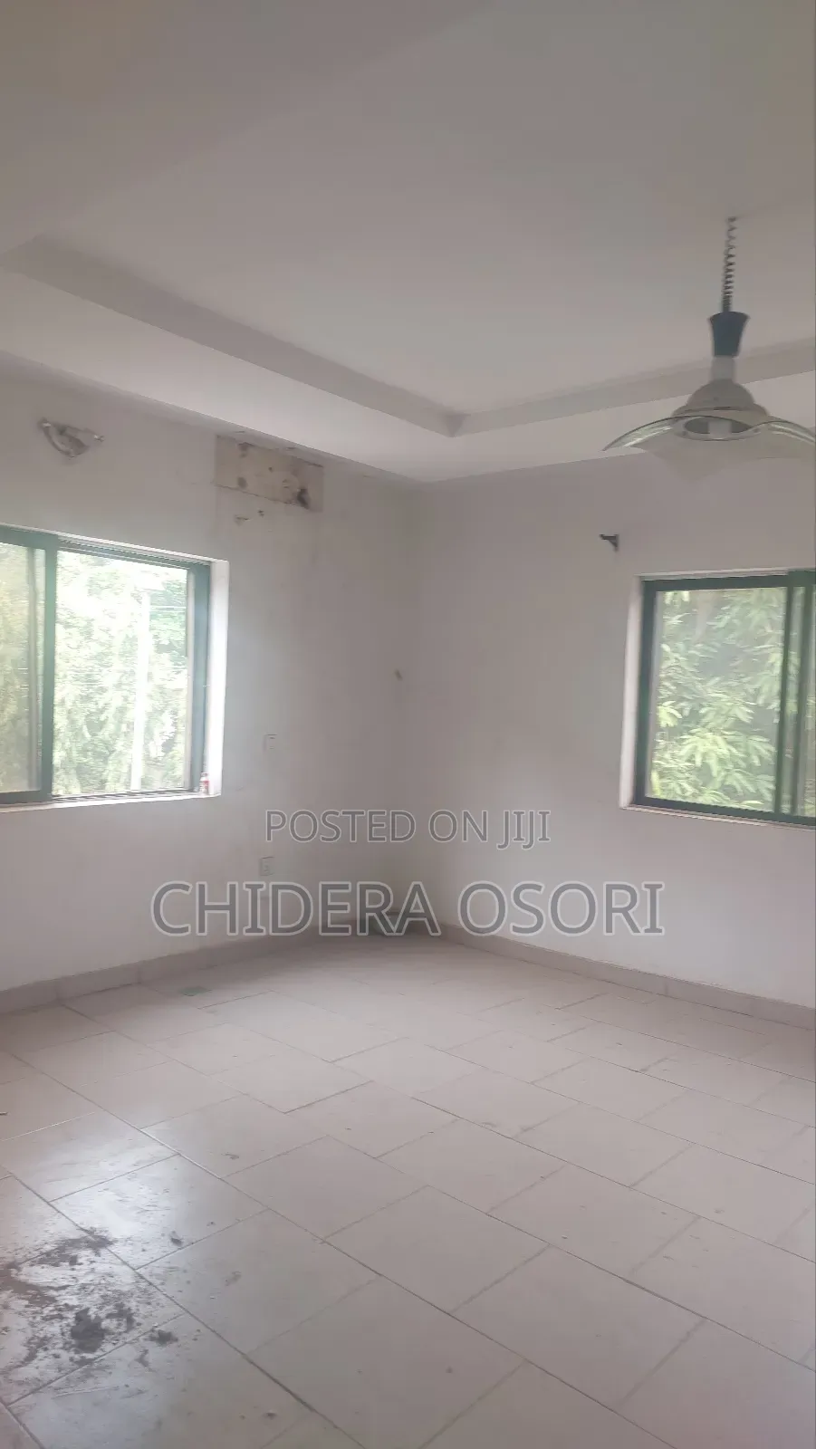 Studio Apartment in Gwarinpa, Bunkoro for rent in Bunkoro